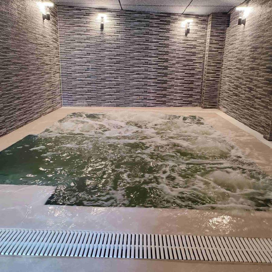 Lotus Club Boutique Hotel Katmandu Eksteriør billede